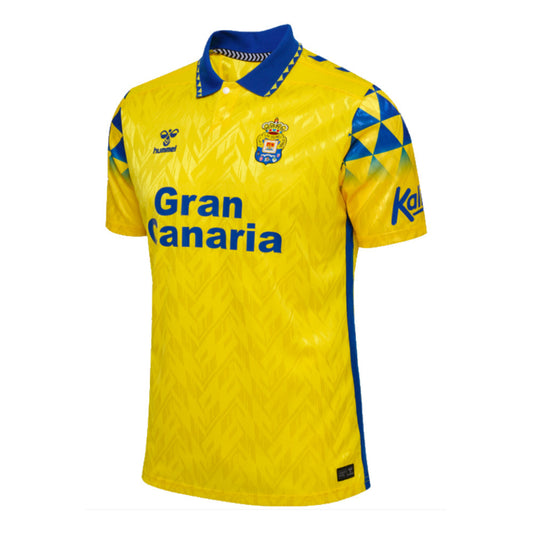 Maillot enfant domicile de Las Palmas 2024/25
