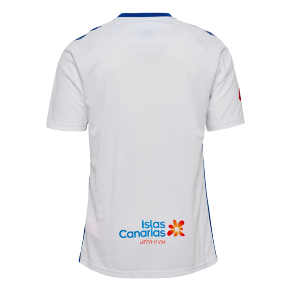2024/25 Teneriffa Heimtrikot Kinder