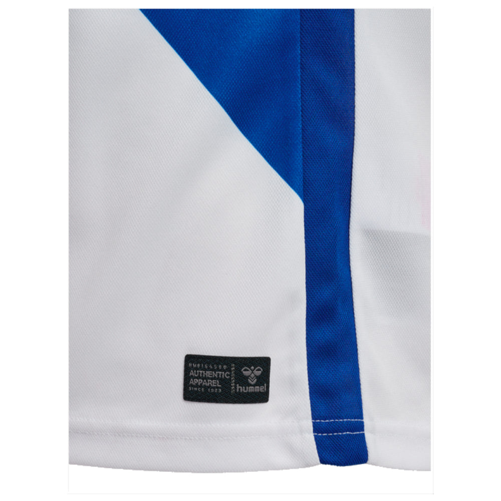 2024/25 Teneriffa Heimtrikot
