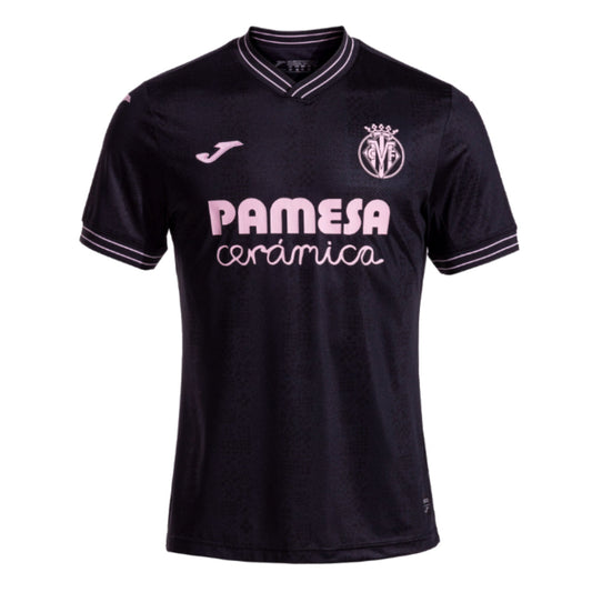 Troisième maillot de Villarreal 2024/25