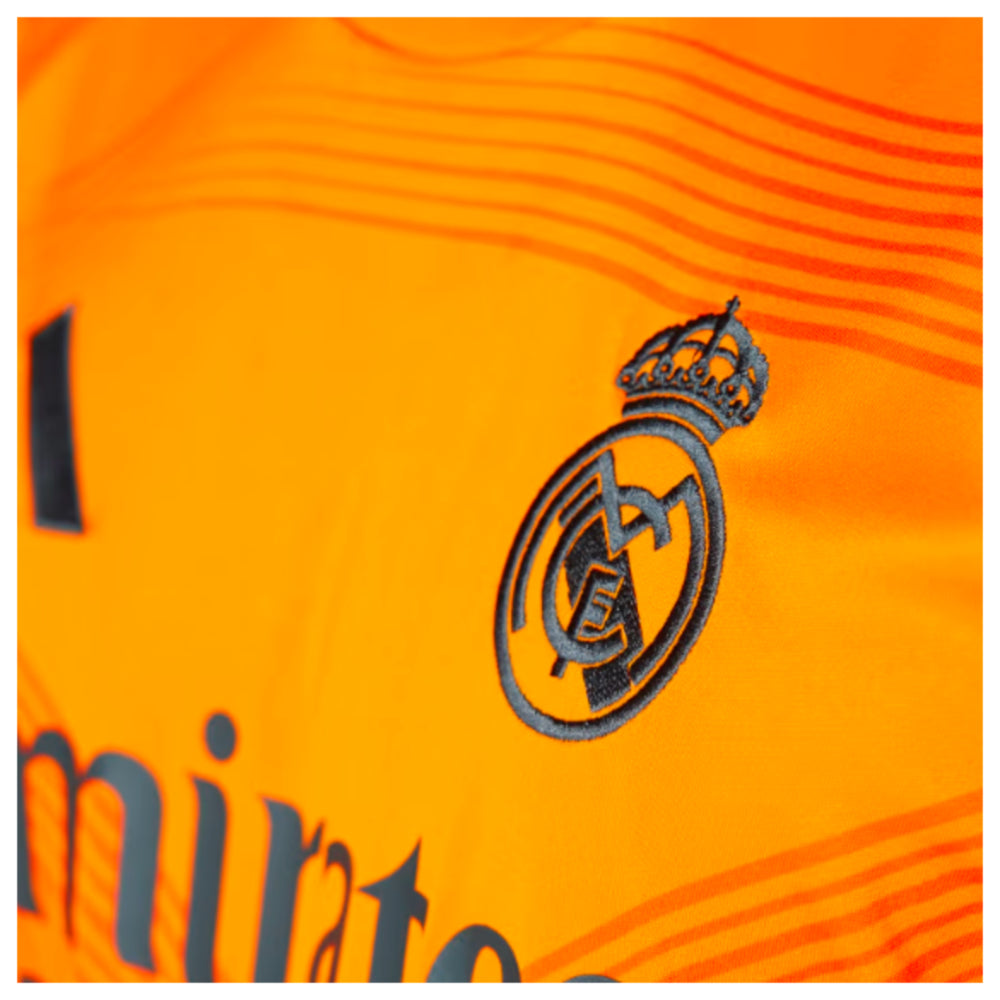 Maillot extérieur du Real Madrid 2024/25