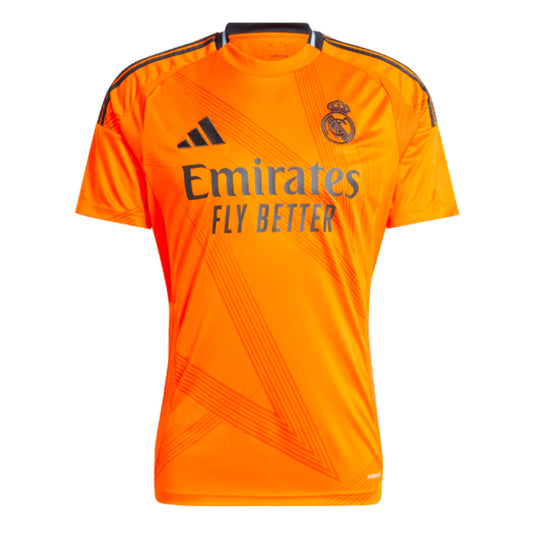 Maillot extérieur du Real Madrid 2024/25