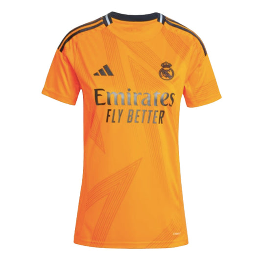 Maillot extérieur du Real Madrid 2024/25 (femme)