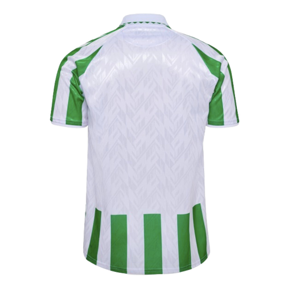 Maillot domicile du Real Betis 2024/25
