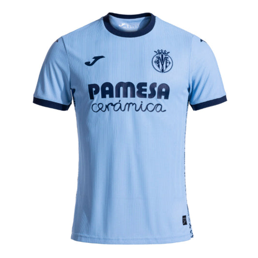 Maillot extérieur de Villarreal CF 2024/25