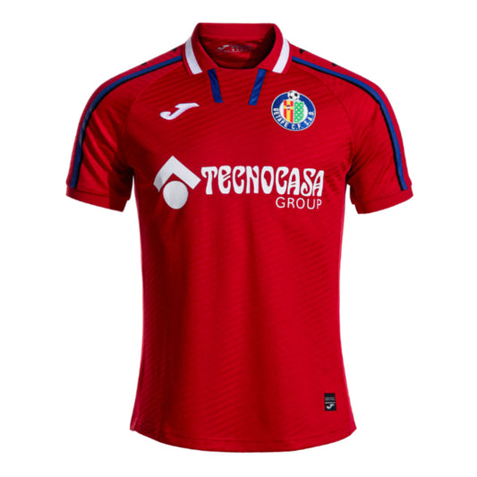 Maillot extérieur de Getafe 2024/25