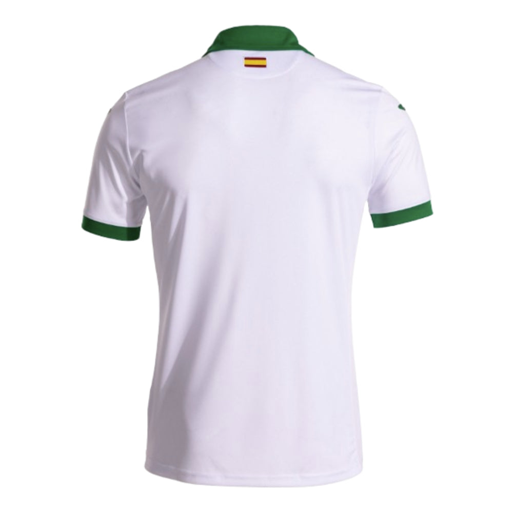 Troisième maillot de Getafe 2024/25