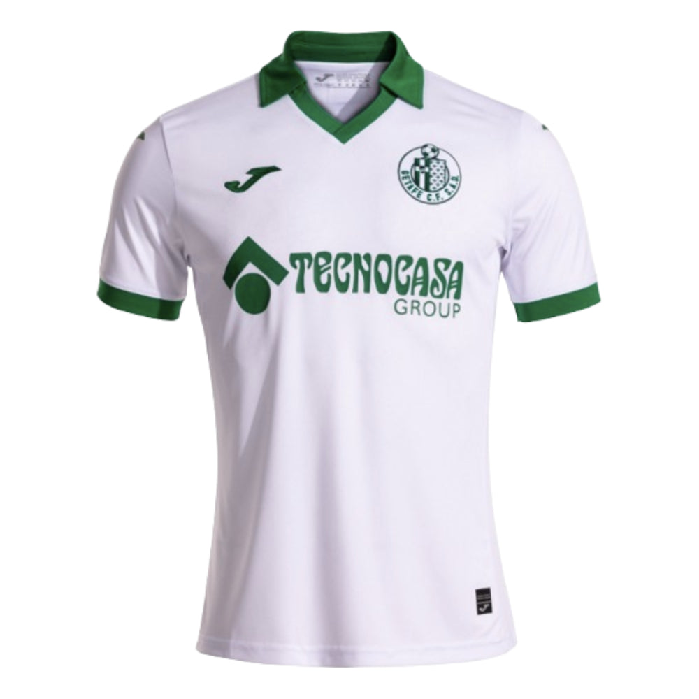 Troisième maillot de Getafe 2024/25