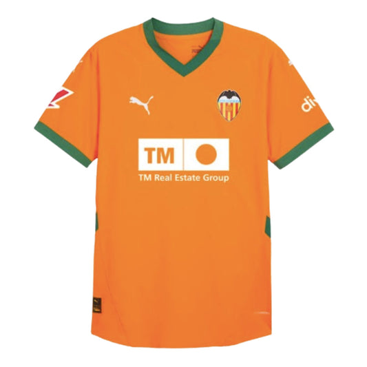 Troisième maillot enfant de Valence 2024/25
