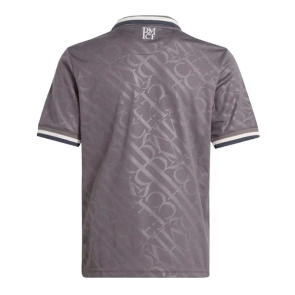 Maillot extérieur enfant du Real Madrid 2024/25 (Ronaldo 7)