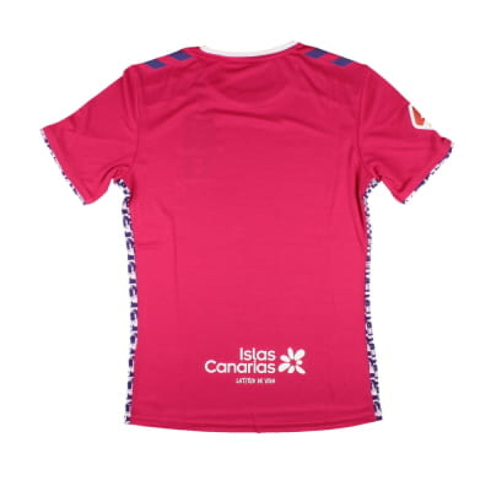 Maillot communautaire de Tenerife 2024/25