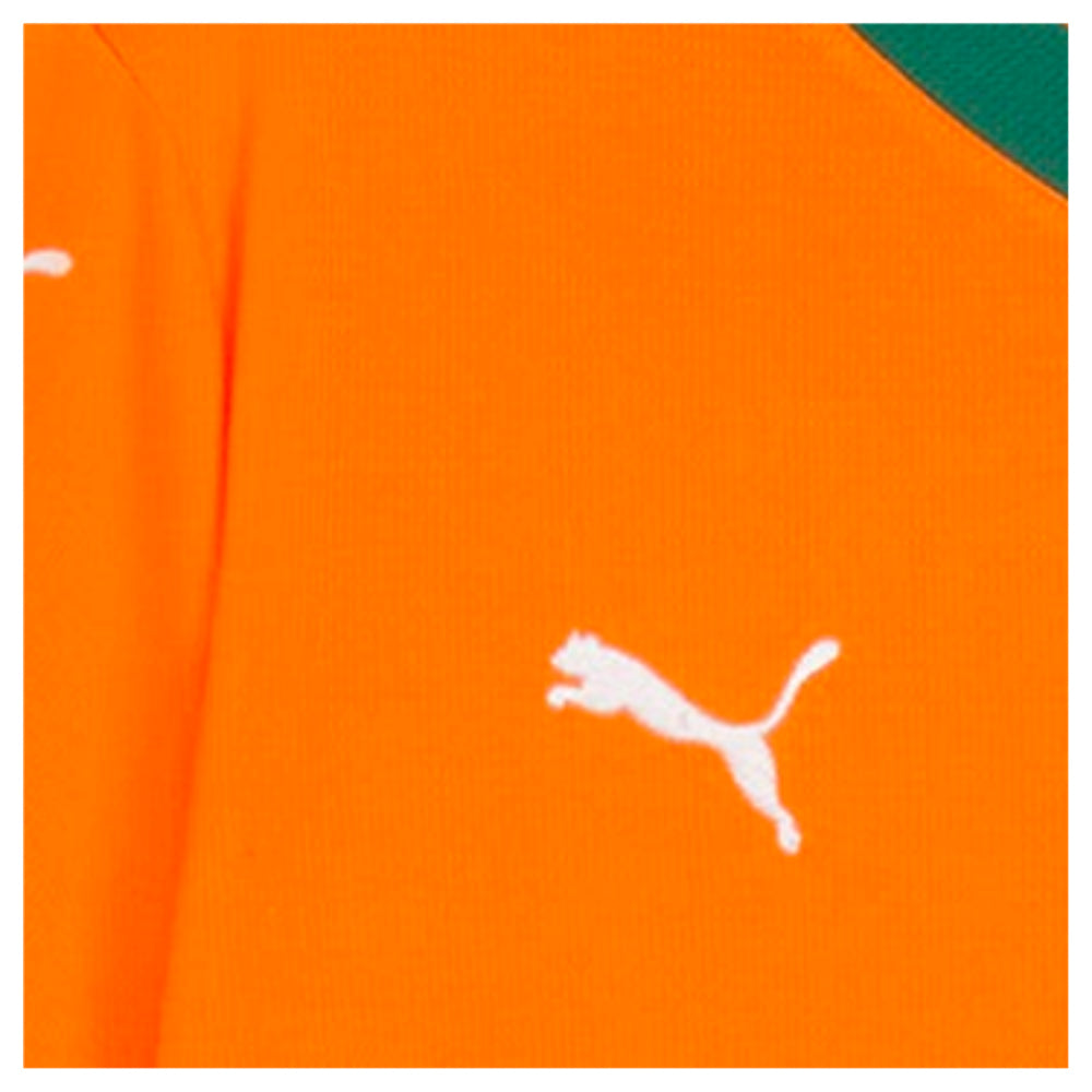 2024/25 Valencia Drittes Trikot
