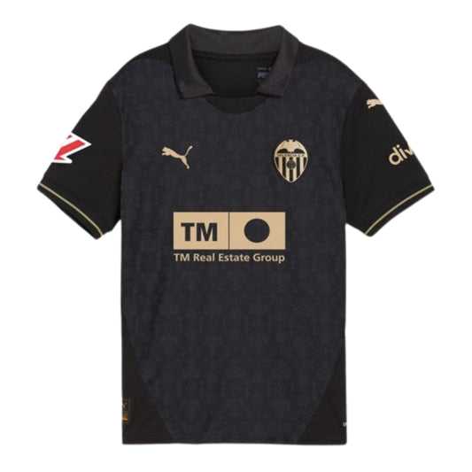 Maillot extérieur enfant de Valence 2024/25