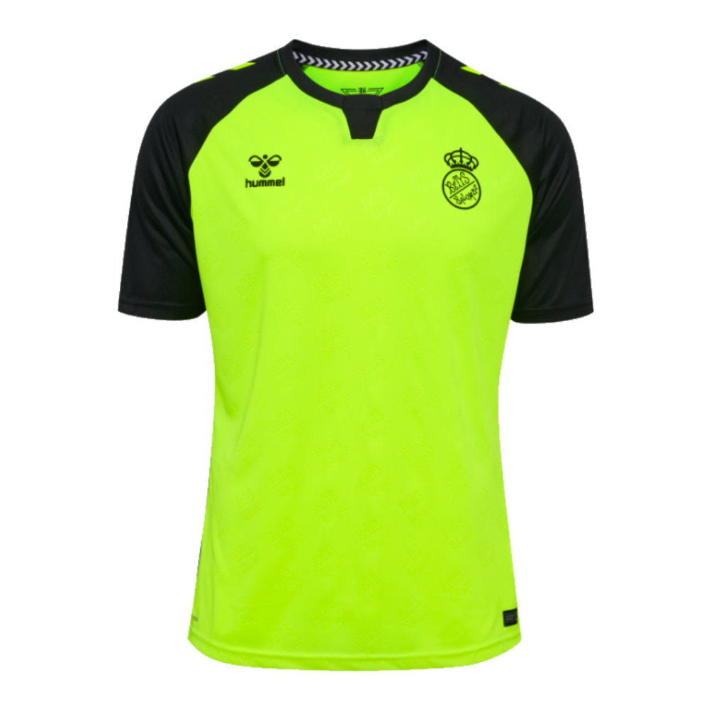 2024/25 Real Betis Auswärts-Trikot