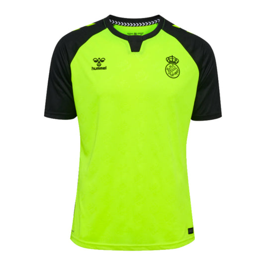 Maillot extérieur du Real Betis 2024/25
