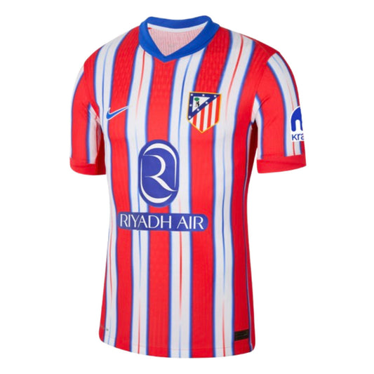 Maillot domicile enfant de l’Atlético de Madrid 2024/25