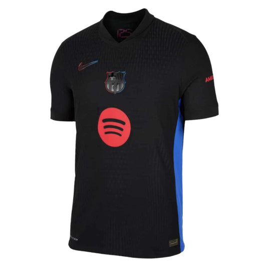 Maillot extérieur joueur du FC Barcelone 2024/25