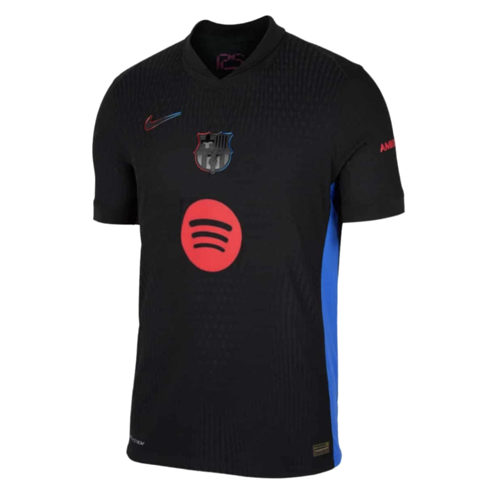 Maillot extérieur du Barcelona 2024/25