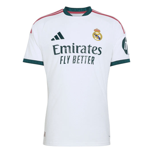 REAL MADRID 2026/27 Heimtrikot Herren – Player Version