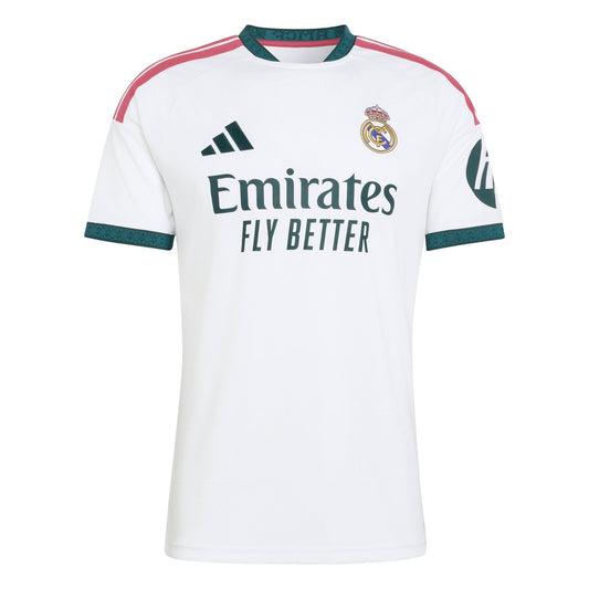 REAL MADRID 2026/27 Heimtrikot Herren