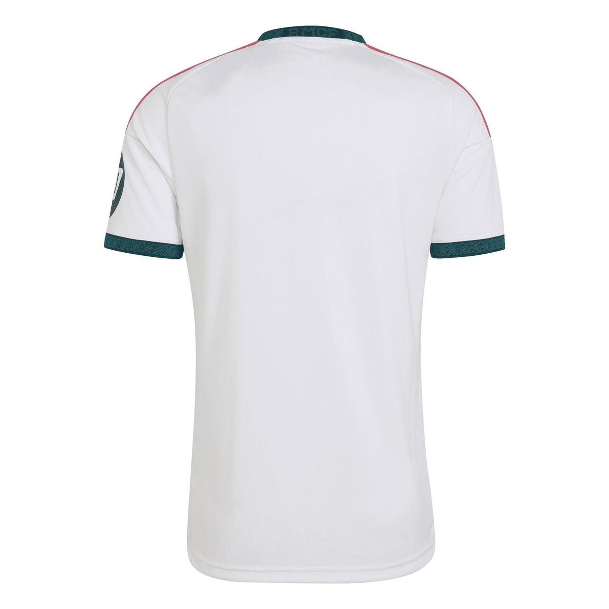 REAL MADRID 2026/27 Maillot domicile enfant