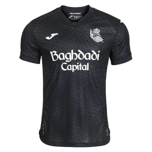 REAL SOCIEDAD 2026/27 Auswärtstrikot Herren