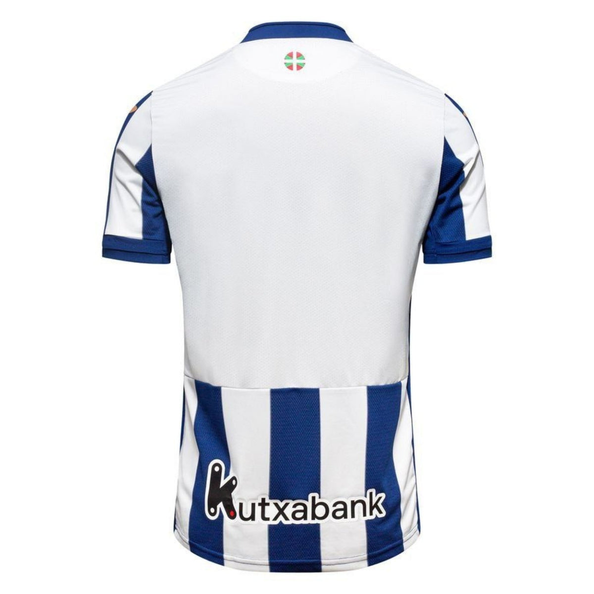 REAL SOCIEDAD 2026/27 Home Shirt Men