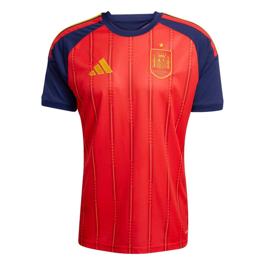 Camiseta de local RFEF ESPAÑA para niños Mundial 2026