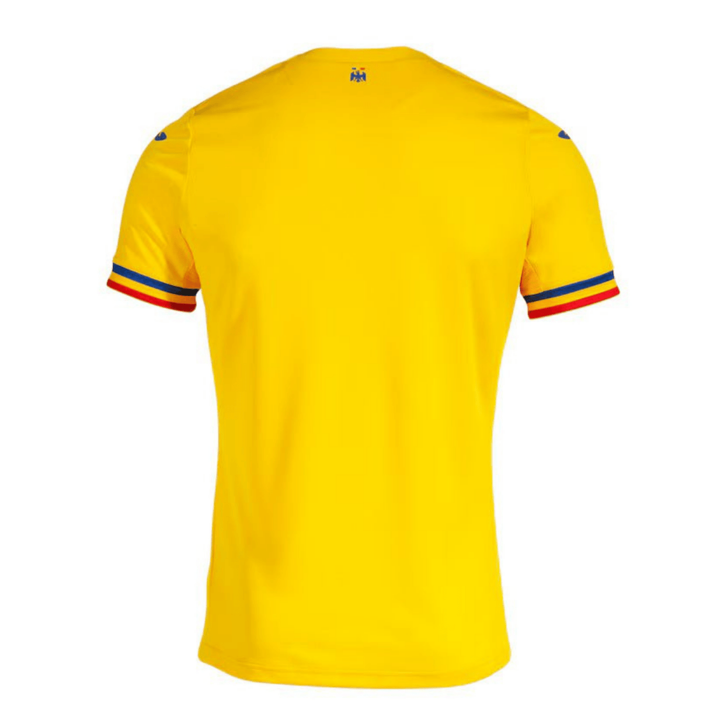 ROMÄNIEN Heimtrikot Herren EURO 2024