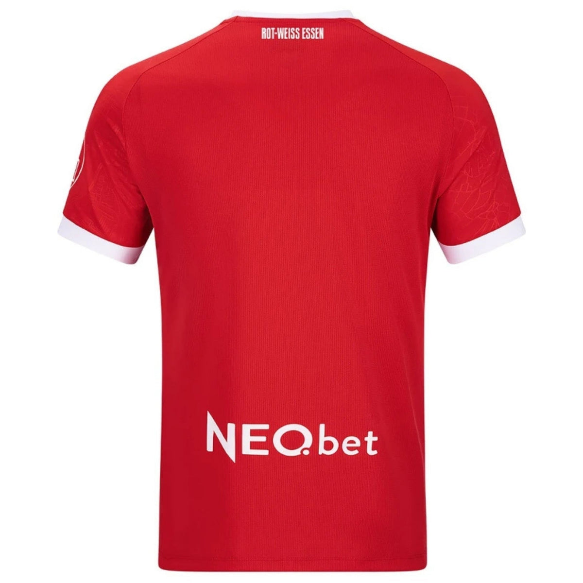 RWE ROT-WEISS ESSEN 2026/27 Home Jersey Men's