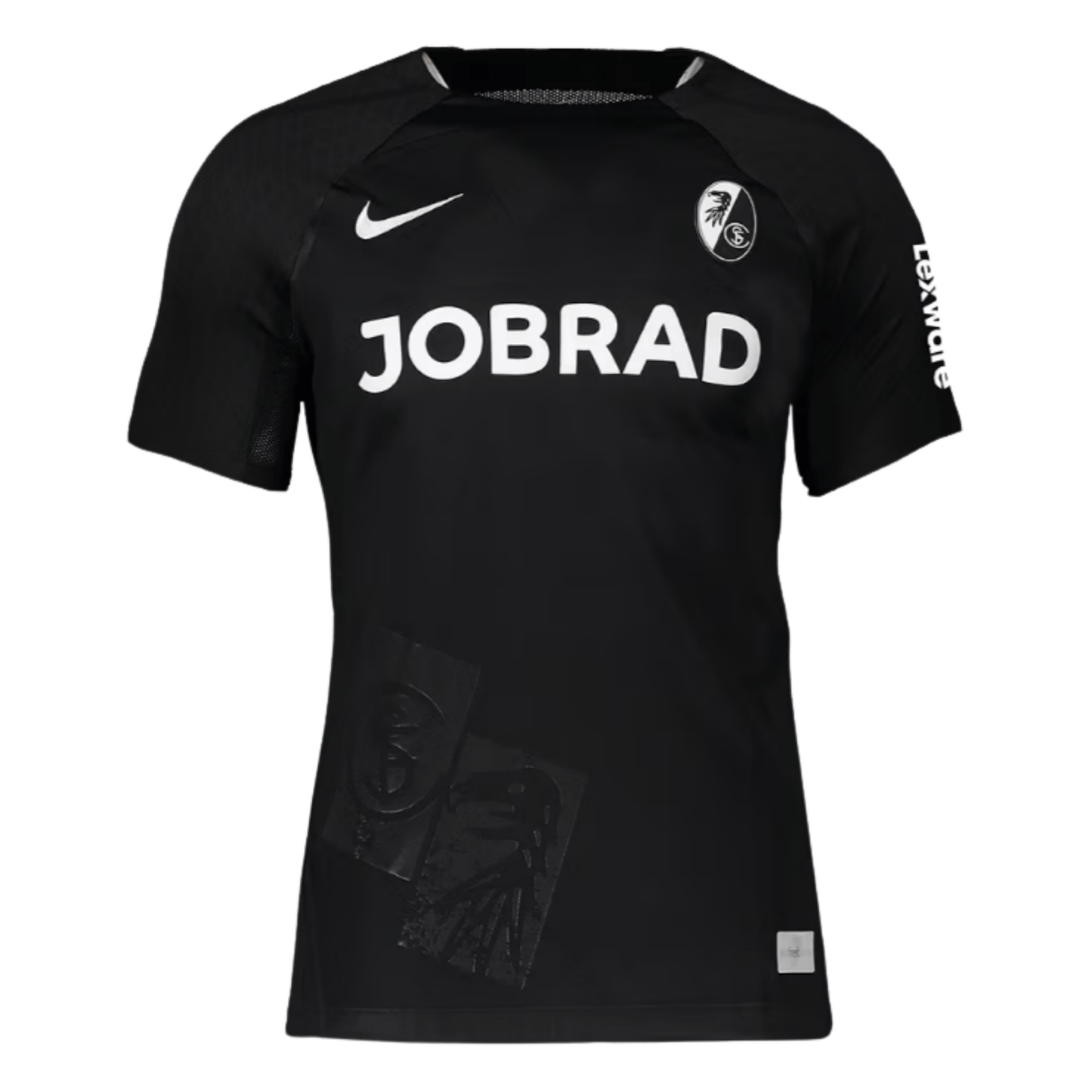 SC FREIBURG Trikot 3. Herren 24 / 25