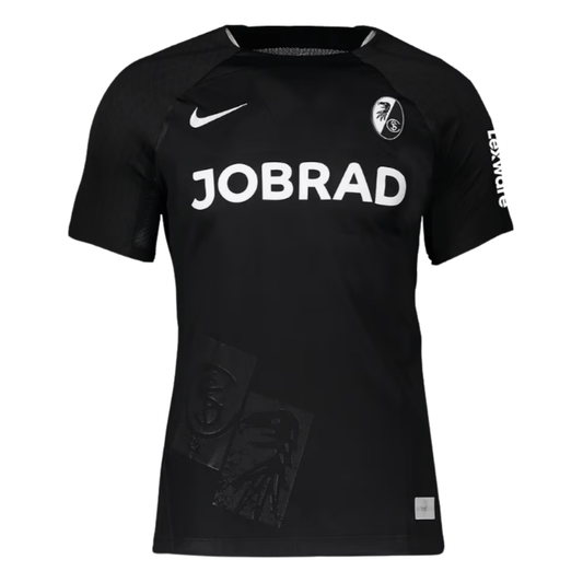 3.ª camiseta SC FREIBURG para niños 24 / 25
