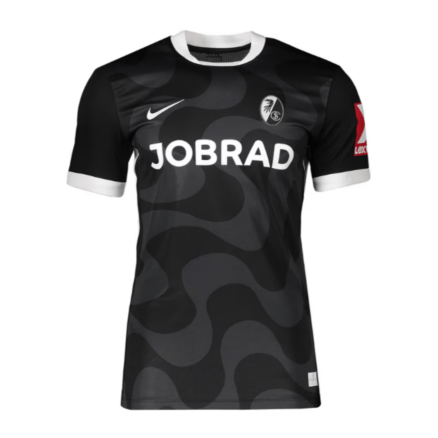 SC FREIBURG Auswärtstrikot Herren 25 / 26