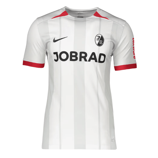 Camiseta de visitante SC FREIBURG para niños 24 / 25