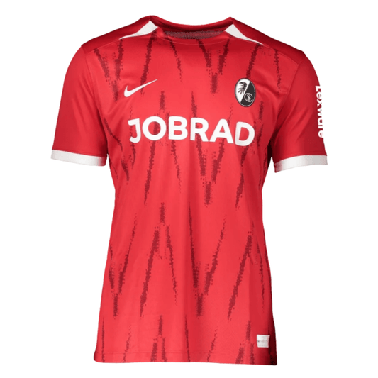 Camiseta de casa SC FREIBURG para niños 24 / 25