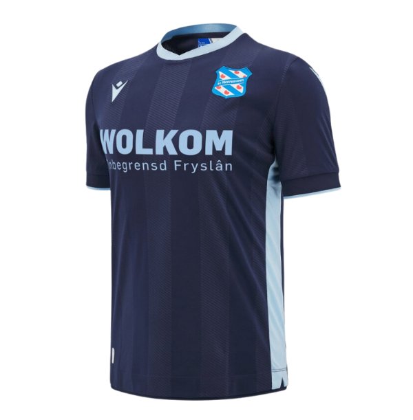 SC Heerenveen Auswärts-Trikot Herren 24 / 25