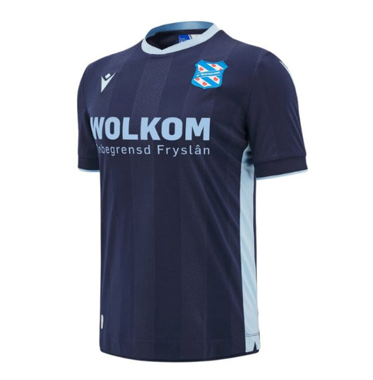 Camiseta de visitante SC Heerenveen para hombre 24 / 25