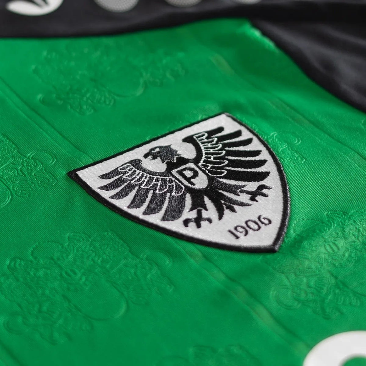 SC PREUßEN MÜNSTER 2026/27 thuistenue heren