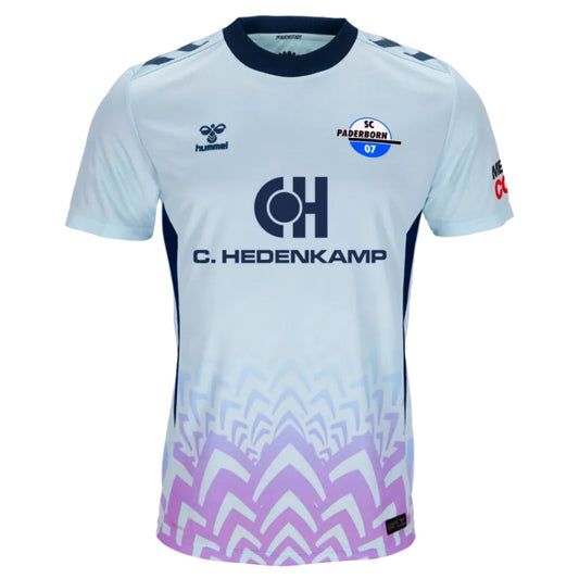 SCP07 SC PADERBORN 07 2026/27 Drittes Trikot Herren