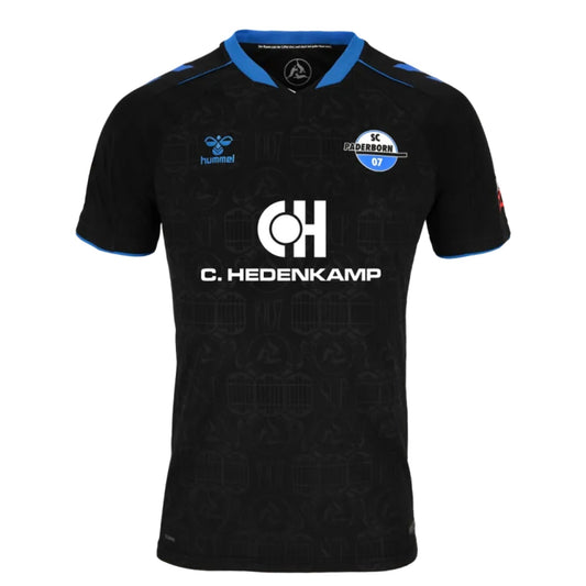 SCP07 SC PADERBORN 07 2026/27 Heimtrikot Herren