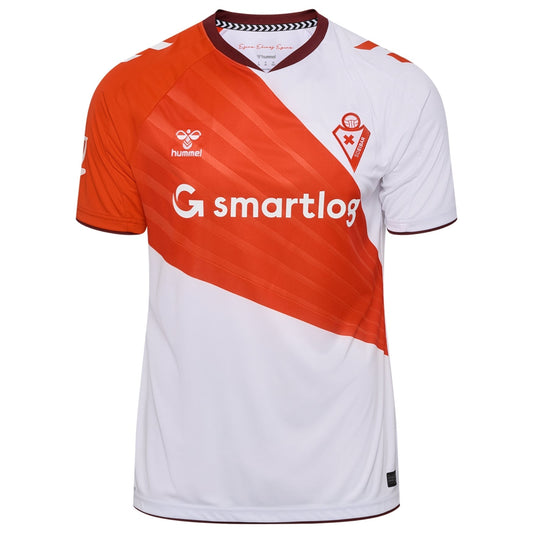 SDE SD EIBAR 2026/27 Auswärtstrikot Herren