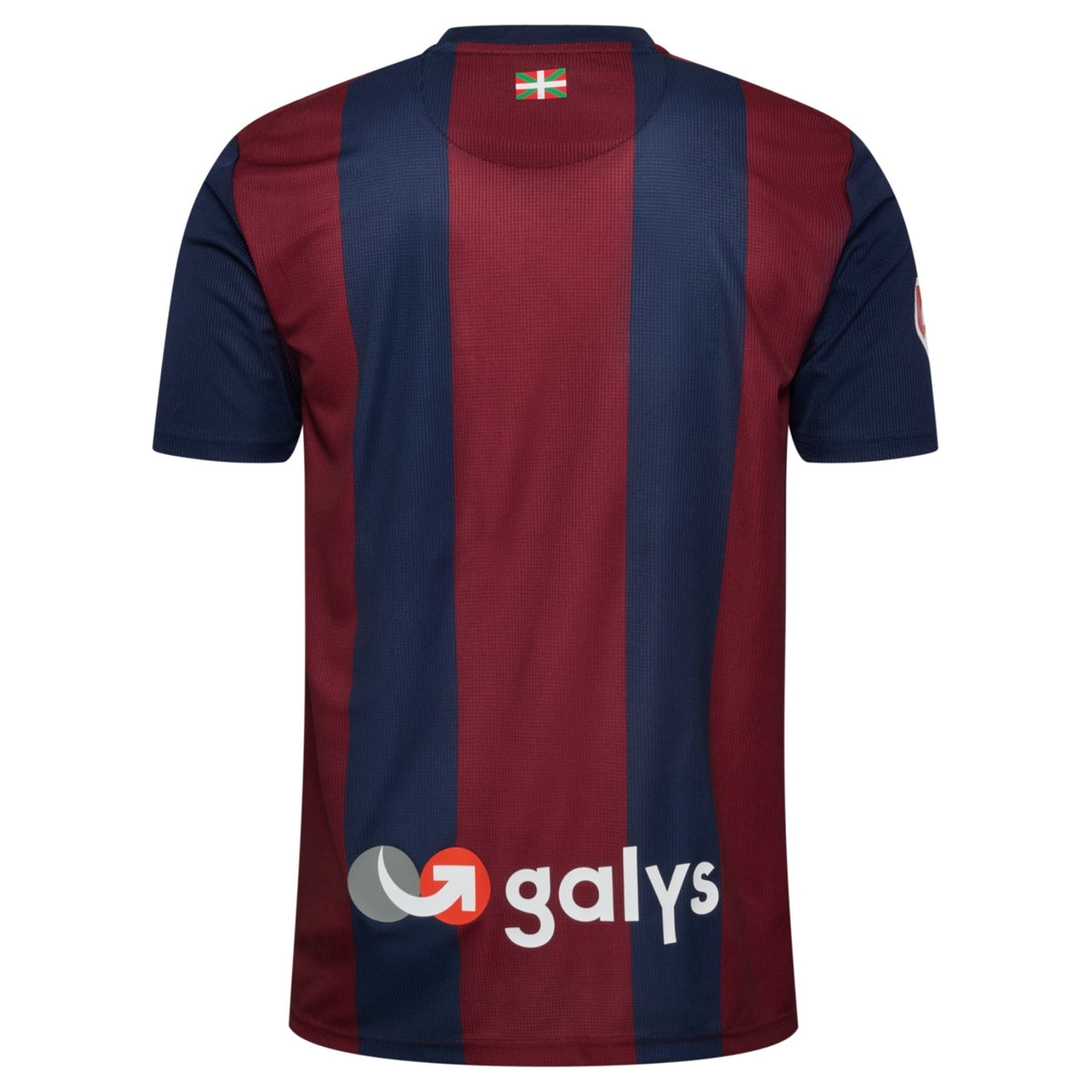 SDE SD EIBAR 2026/27 Home Jersey Men's