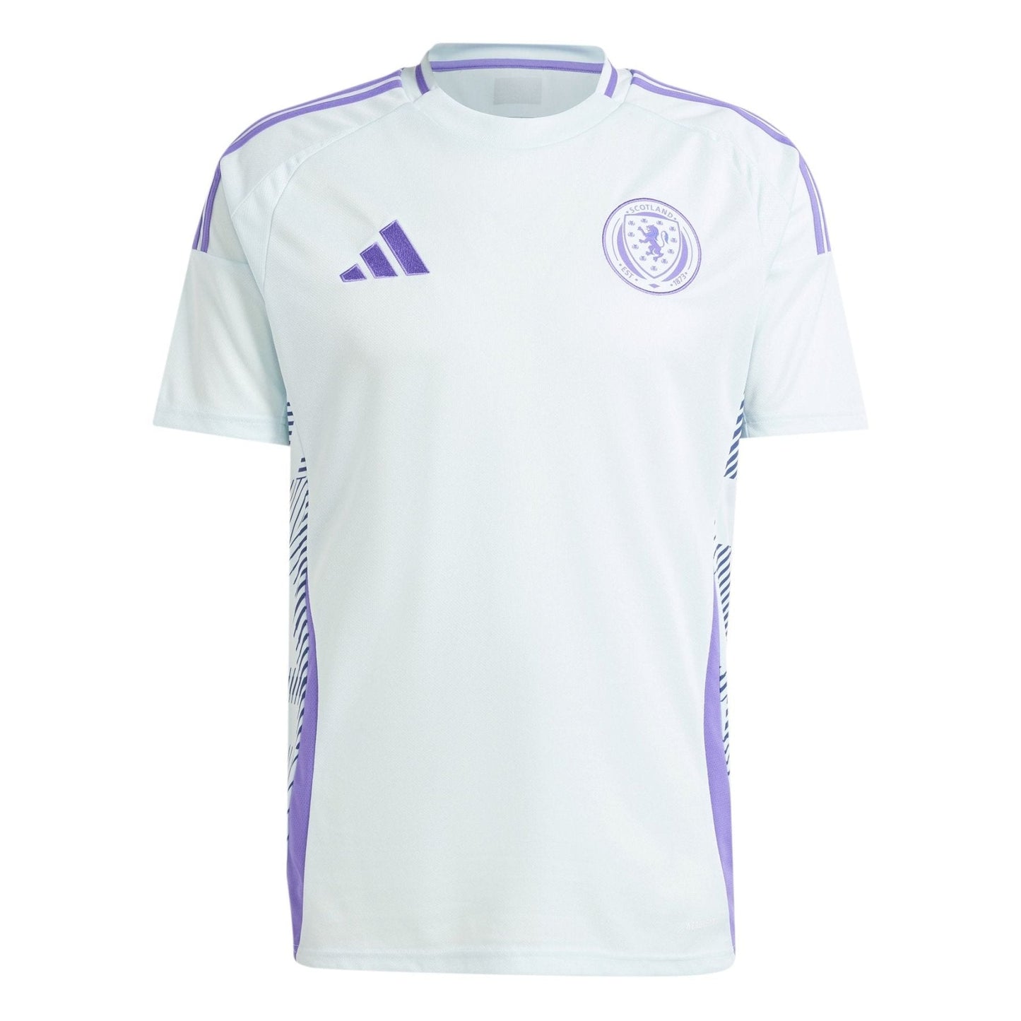 SFA SCHOTTLAND Auswärts-Trikot Herren EURO 2024