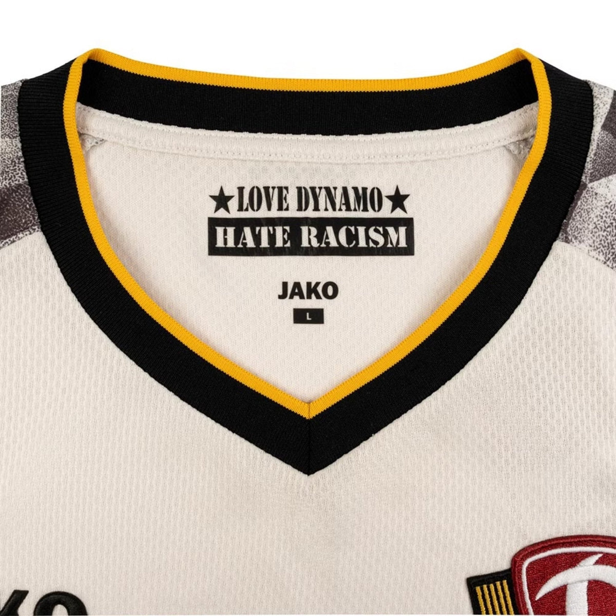 SG DYNAMO DRESDEN 2026/27 Auswärtstrikot Herren
