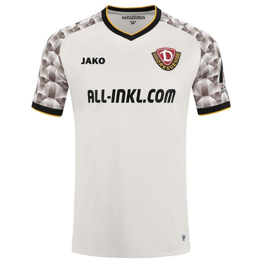 SG DYNAMO DRESDEN 2026/27 Maglia da trasferta uomo