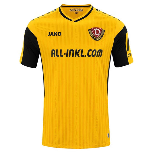 Maglia da gara casa uomo SG DYNAMO DRESDEN 2026/27