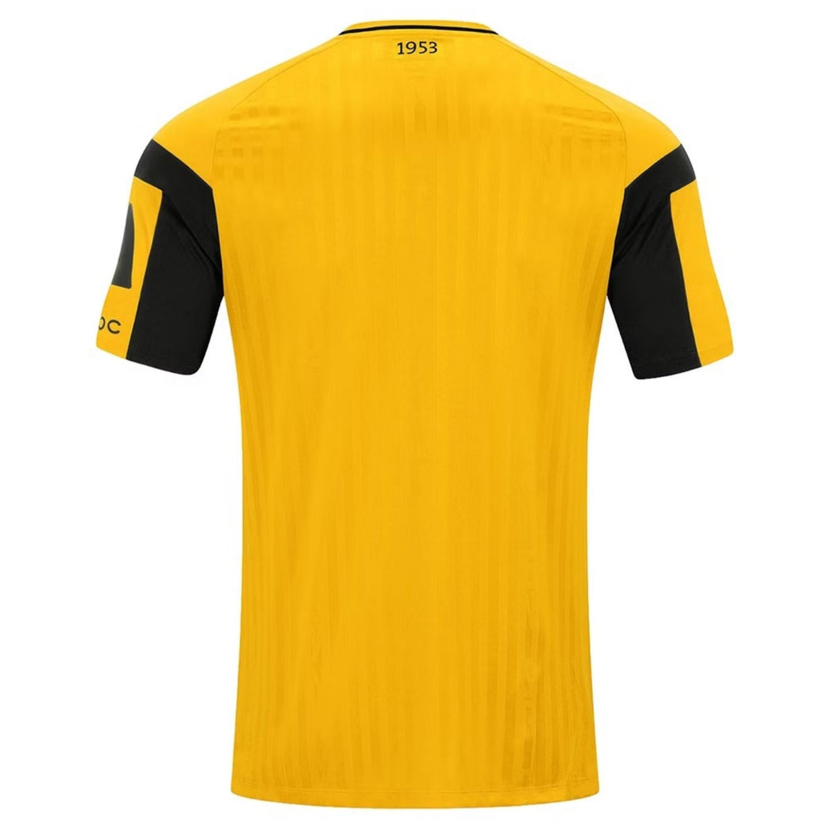 SG DYNAMO DRESDEN 2026/27 Heimtrikot Herren