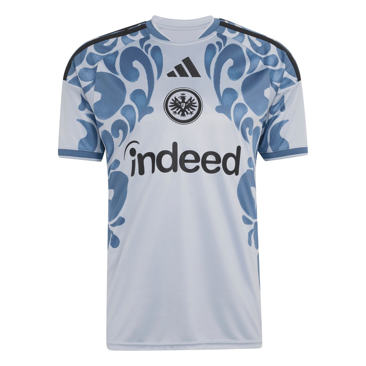 SGE EINTRACHT FRANKFURT 2026/27 Third Jersey Men's
