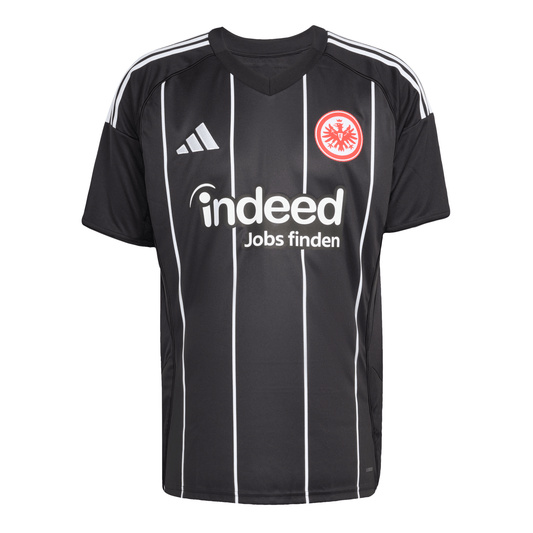 4.ª camiseta SGE EINTRACHT FRANKFURT para hombre 25 / 26