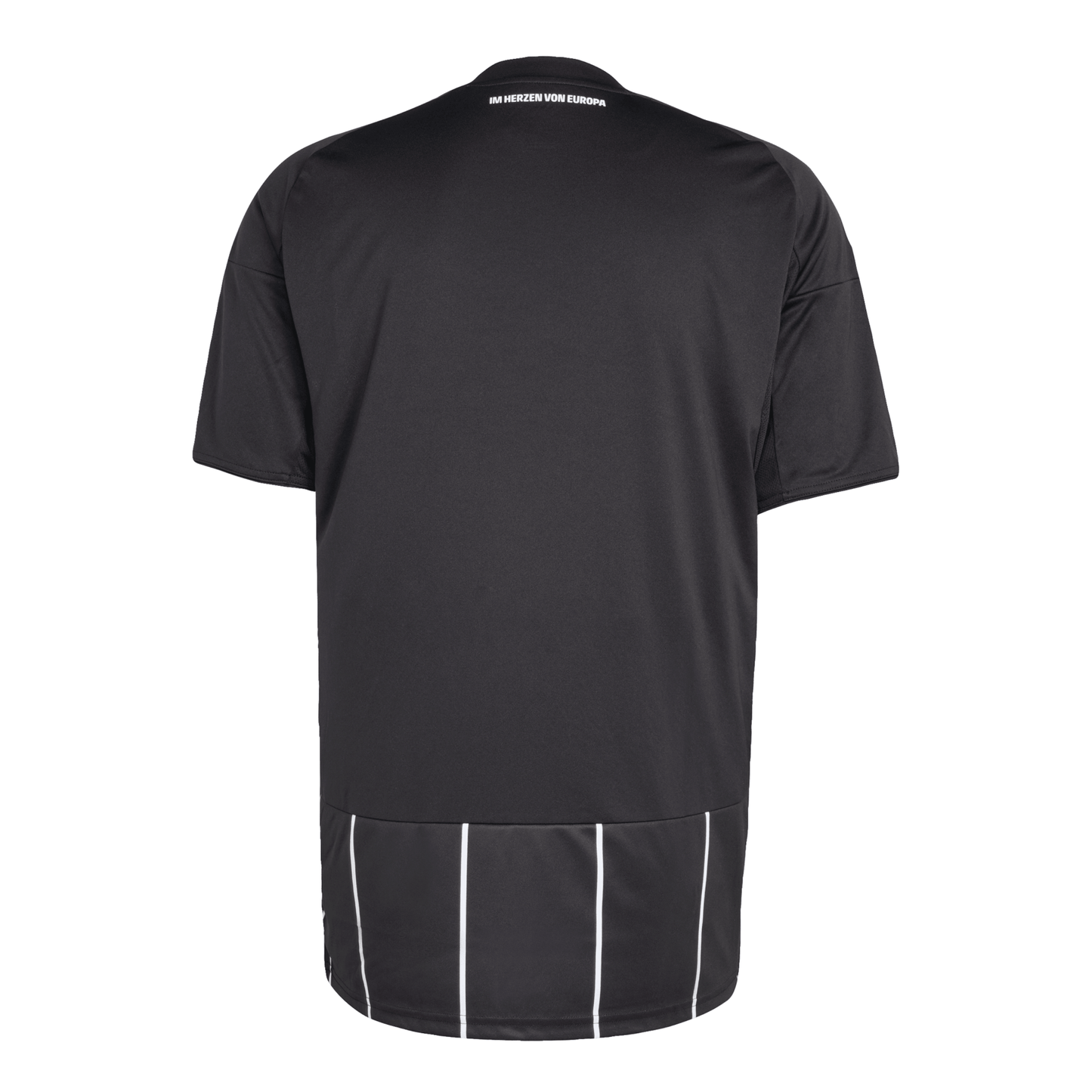 SGE EINTRACHT FRANKFURT Trikot 4. Kinder 25 / 26